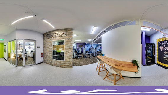 Anytime Fitness Sandy Bay