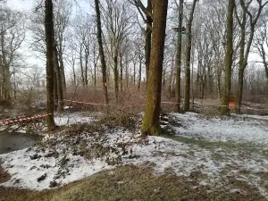 Parcours Aventure de la Bresse
