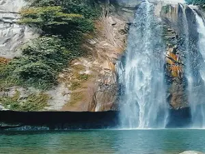 Air Terjun Tonduhan