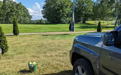 Squire Green Golf Club