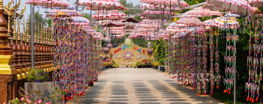 Wat Sawang Hua Na Kham