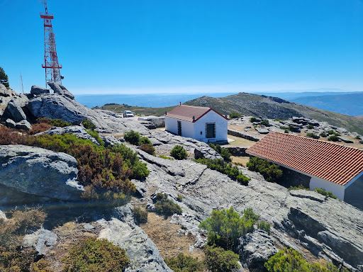 Miradouro Senhora da Serra