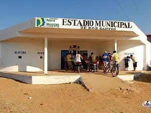 Estádio Mourãozão