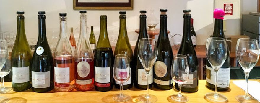 Domaine de la Renaudie