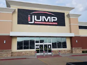 GJump Texarkana