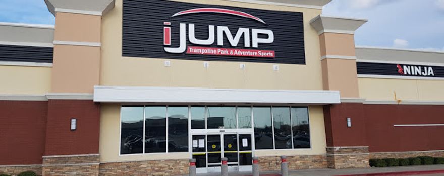 iJump Texarkana