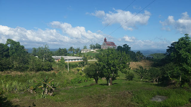 Springfield Moravian Church