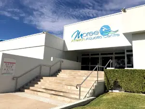 Moree Artesian Aquatic Centre