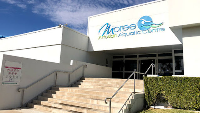 Moree Artesian Aquatic Centre