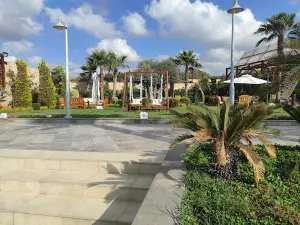 Palagio Resort