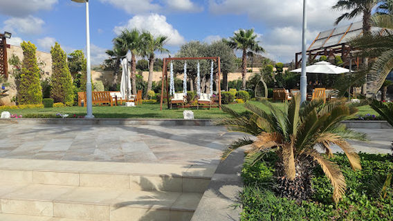 Palagio Resort