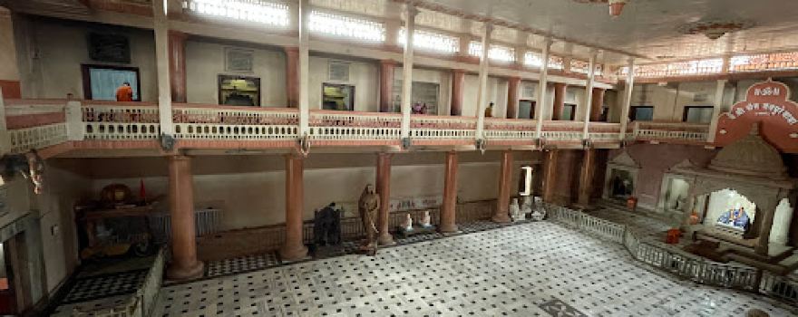 Tanpure Maharaj Math