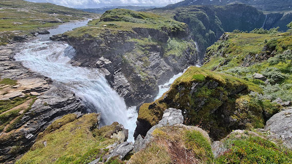Ullensvang