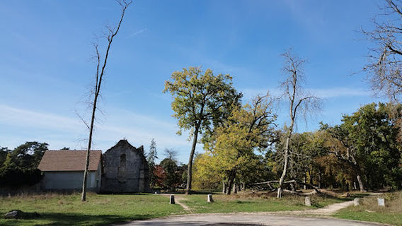 Fontainebleau