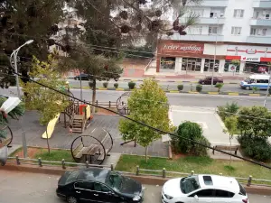 Yunus Emre Parkı