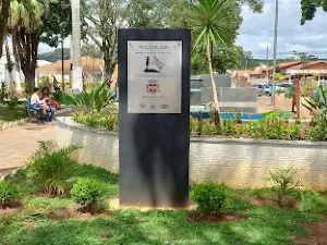 Praça da Matriz