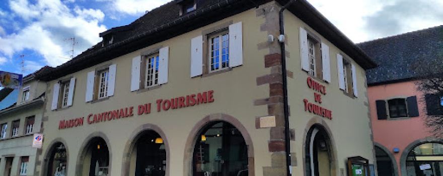 Tourist Office