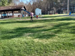 Paddleford Park