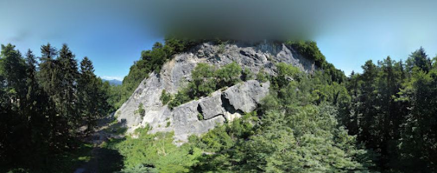 Klettergarten Koblach
