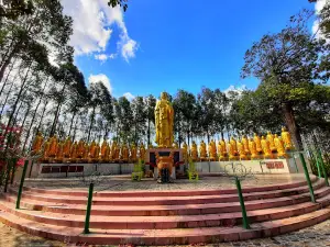 Hai Phuoc An Pagoda