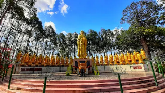 Hai Phuoc An Pagoda