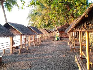 Tobog Beach Resort