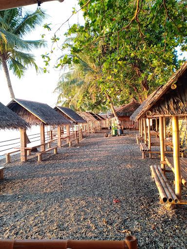 Tobog Beach Resort