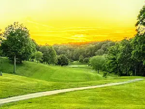 Ponderosa Golf Course