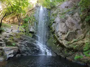Fervenza de Augacaída