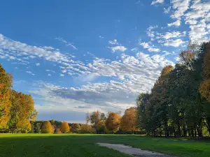 Pipestone Creek Golf Course