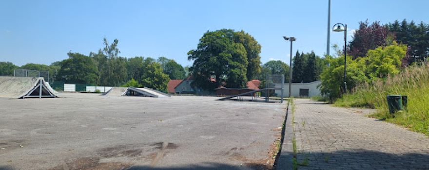 Skatepark