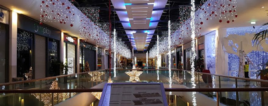 ODEON Newbridge