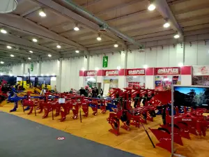 Tüyap Bursa Uluslararası Fuar ve Kongre Merkezi