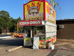 Hochatown Amusements