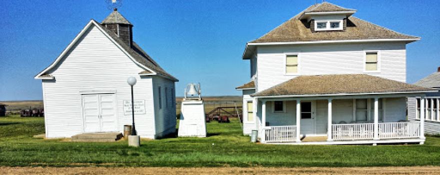 Pioneer Town