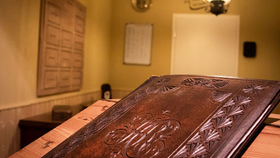 Room Fox - #1 Escape Room Emsland