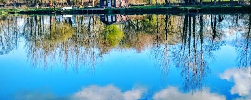 Carlisle Coarse Fishing Club