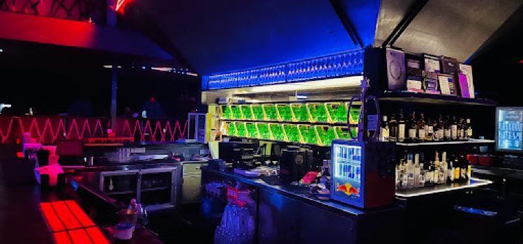 Prism Club & Kitchen