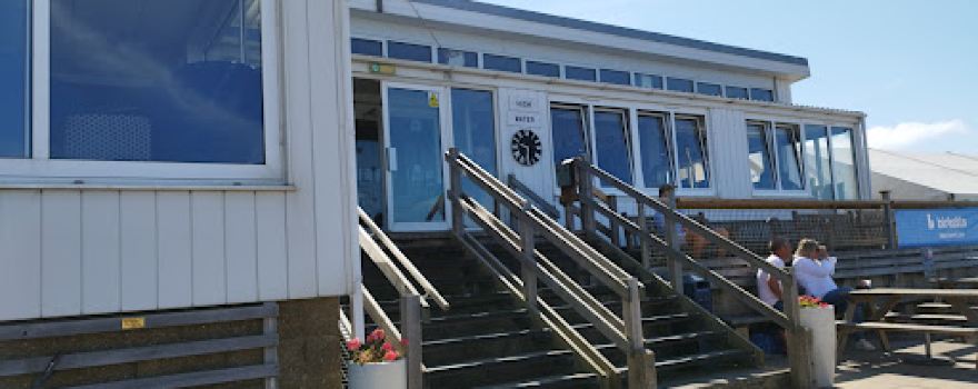 Aldeburgh Yacht Club