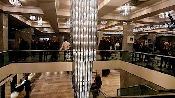 Theater Mönchengladbach