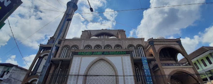 Masjid Al-Hidayah