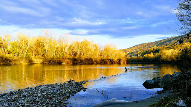 Spiaggia Paradiso dei Cuori