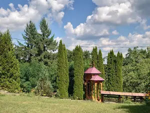 Mănăstirea Bunea