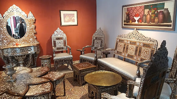 Kapadokya Kahve Müzesi