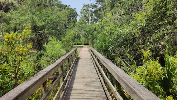 Tybee Island