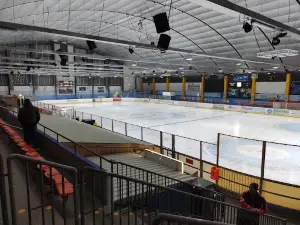 Eissportzentrum Diez eG
