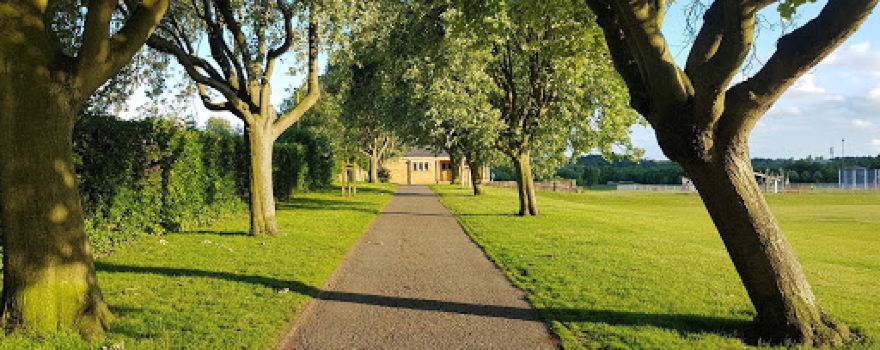Sloughbottom Park