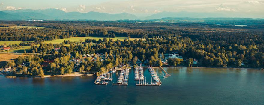 Yacht Club Seeshaupt e.V.