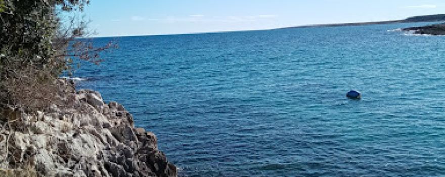 Vela Draga