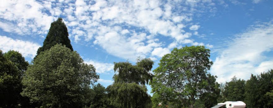 Camping des Berges de l'Yonne - Onlycamp